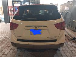 هيونداي فيراكروز